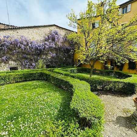 Melograno'S House Apartman Bologna Kültér fotó