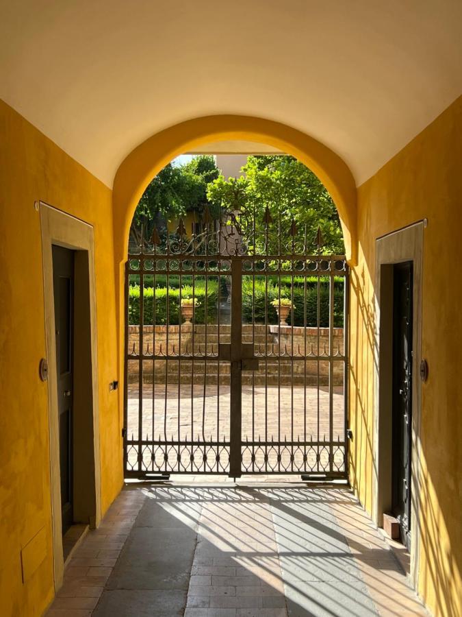 Melograno'S House Apartman Bologna Kültér fotó