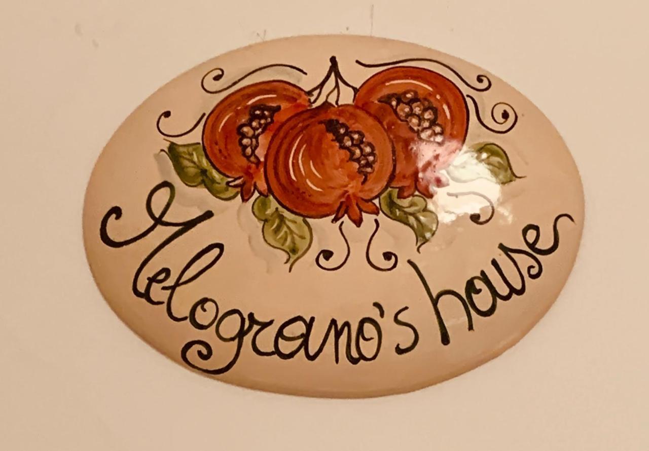 Melograno'S House Apartman Bologna Kültér fotó