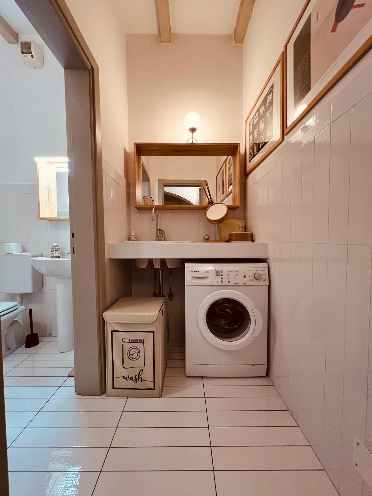 Melograno'S House Apartman Bologna Kültér fotó
