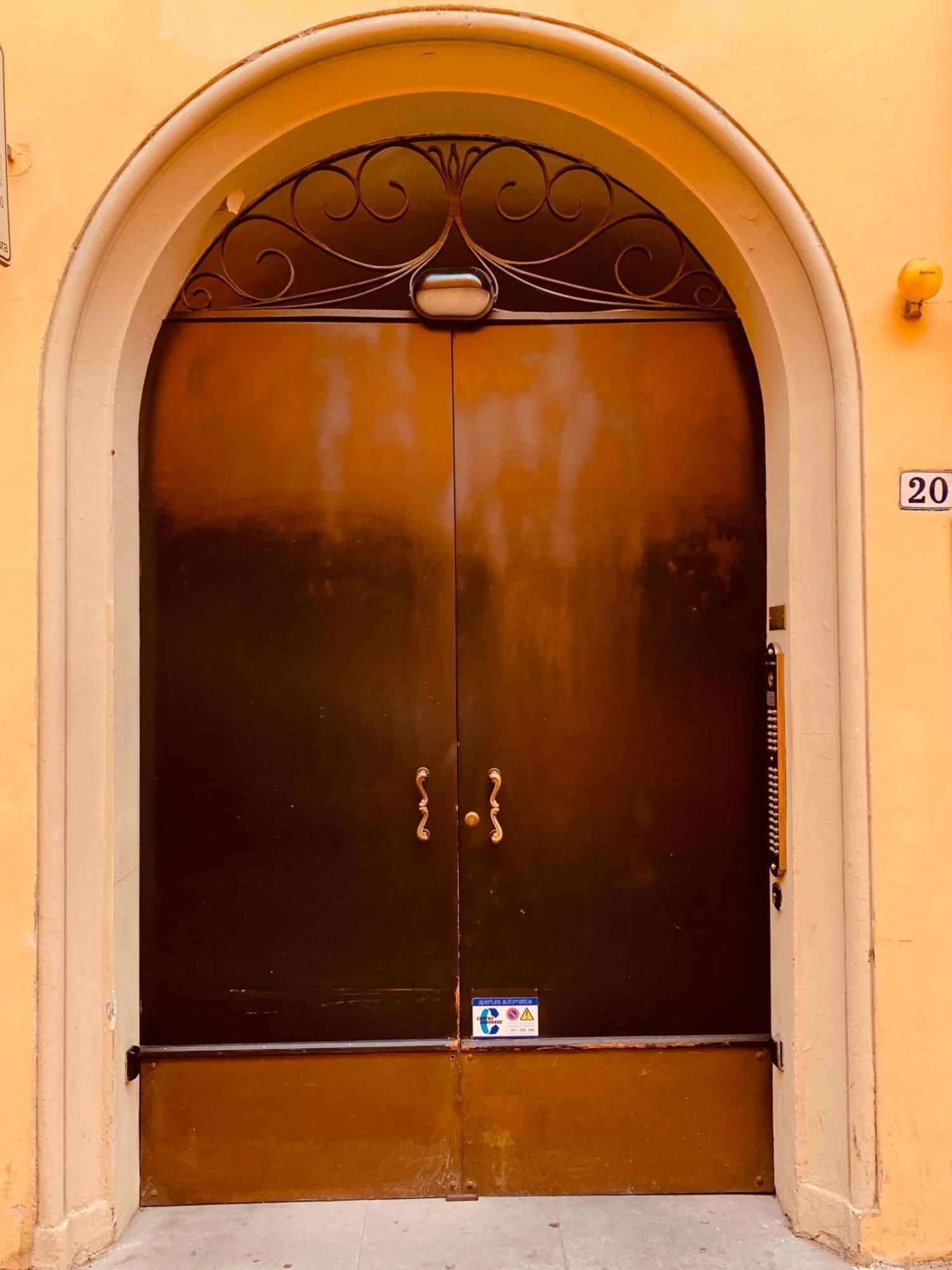 Melograno'S House Apartman Bologna Kültér fotó