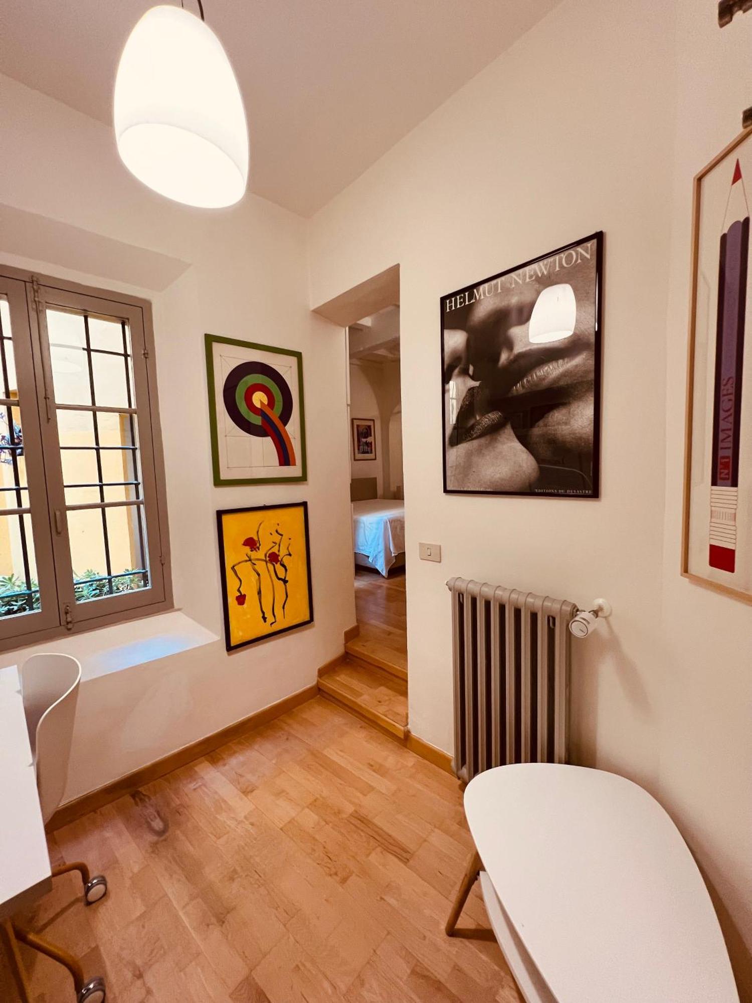Melograno'S House Apartman Bologna Kültér fotó