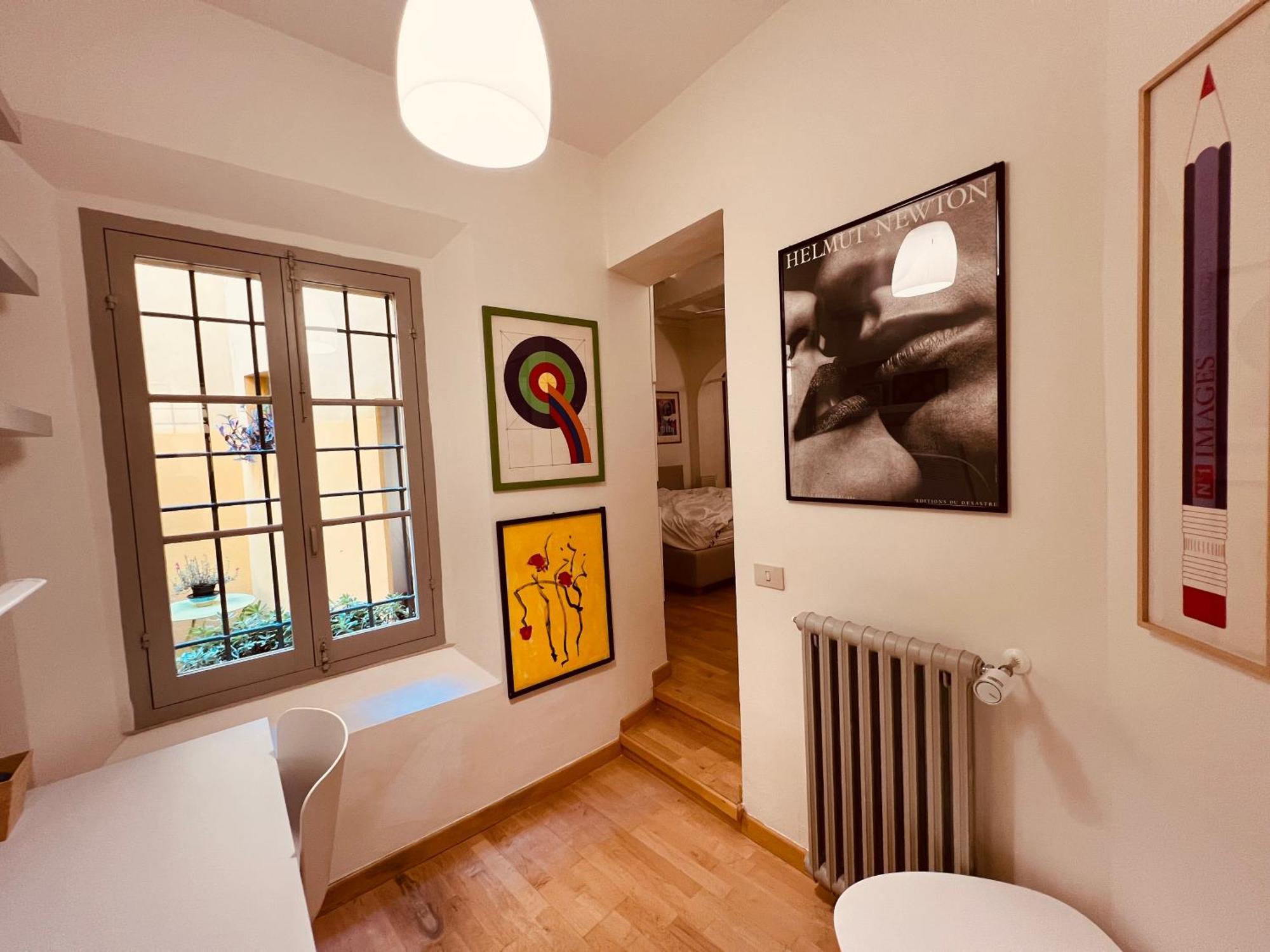 Melograno'S House Apartman Bologna Kültér fotó