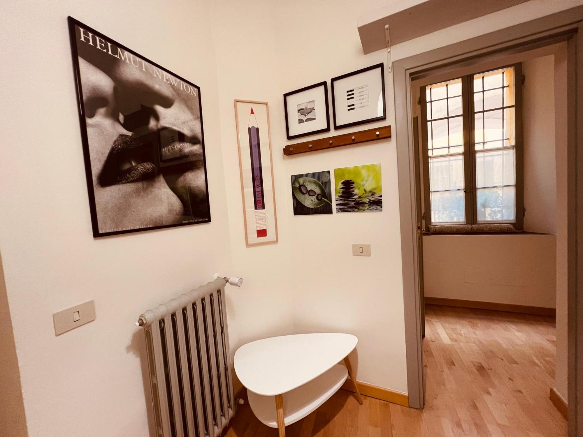 Melograno'S House Apartman Bologna Kültér fotó