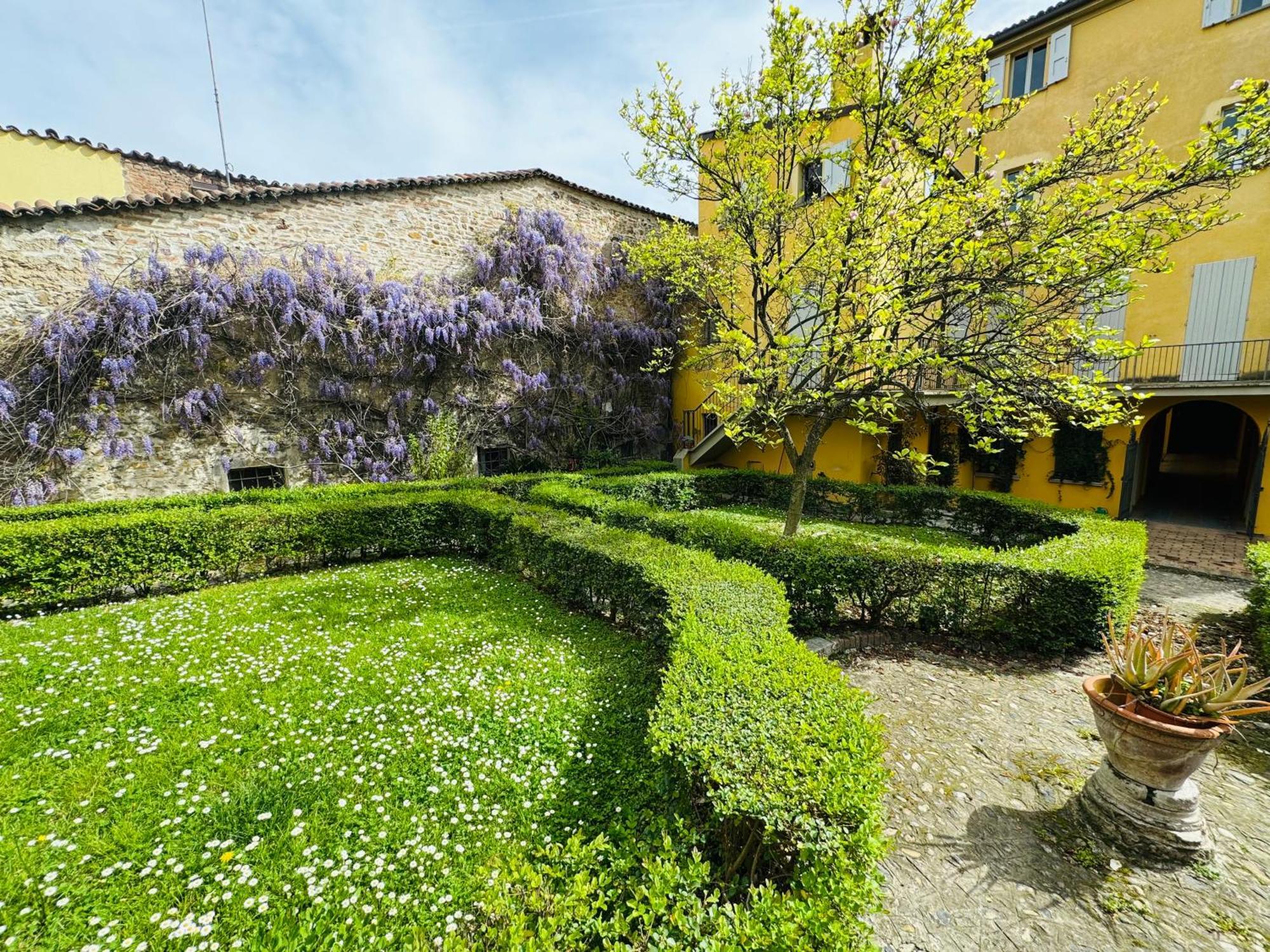 Melograno'S House Apartman Bologna Kültér fotó