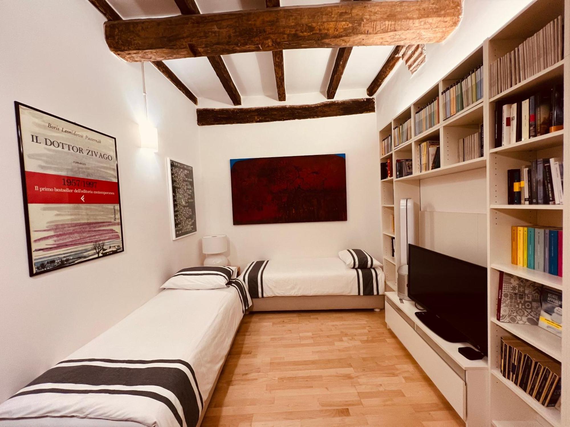 Melograno'S House Apartman Bologna Kültér fotó